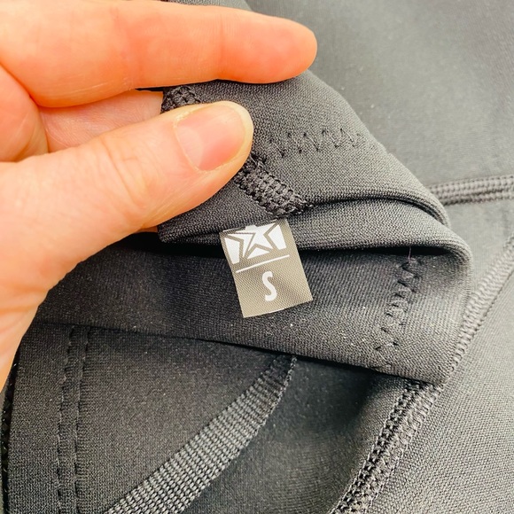 NWT Jobe 2mm Women's Jobe SAVANNAH Shorty Springsuit Wetsuit. Small. - Picture 9 of 14